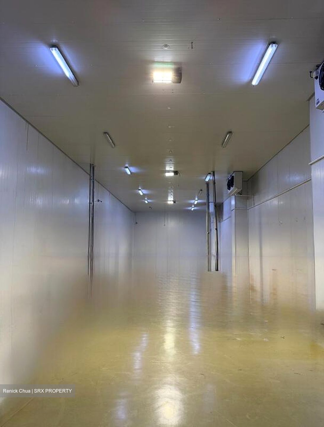 Chin Bee Drive (D22), Warehouse #456567731